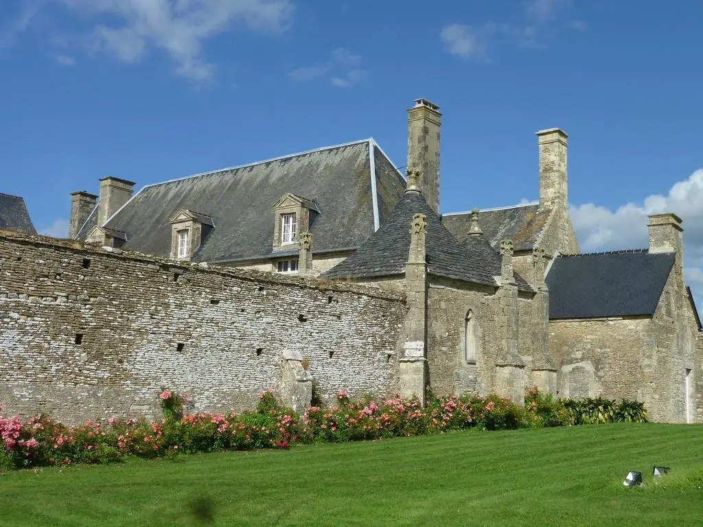Manoir de LHermerel
