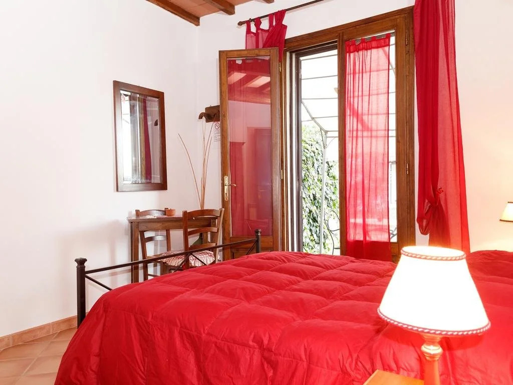 Agriturismo Il Rustico