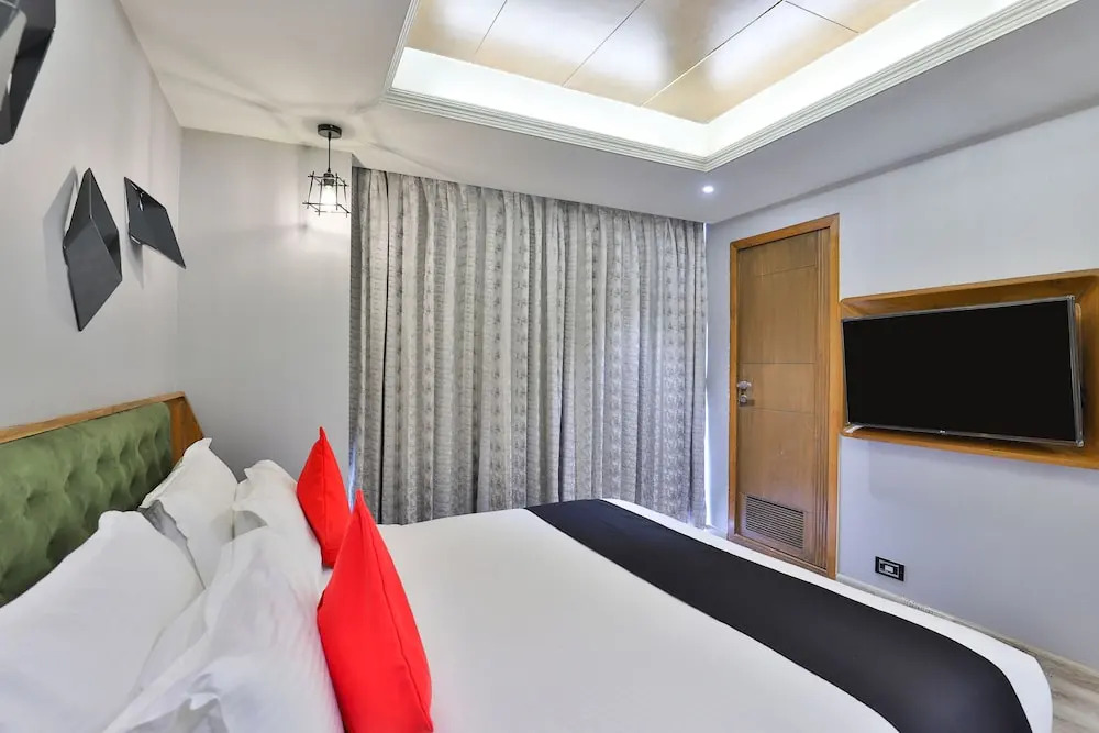 Keys Select by Lemon Tree Hotels, Gandhi Ashram, Ahmedabad