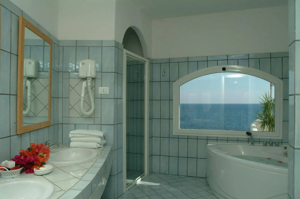 Hotel Punta Rossa