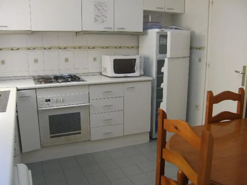 Duplex 4020- Mar De Roses / Pacheco 1-B