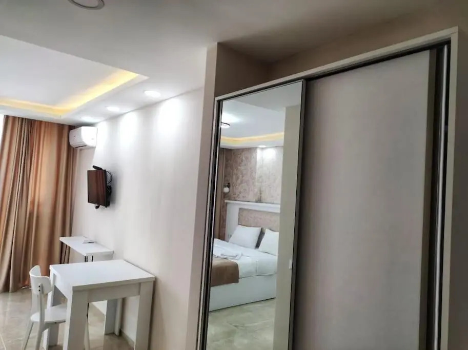 Leo Group Luxury Apartment 14-294 Sunrise Batumi