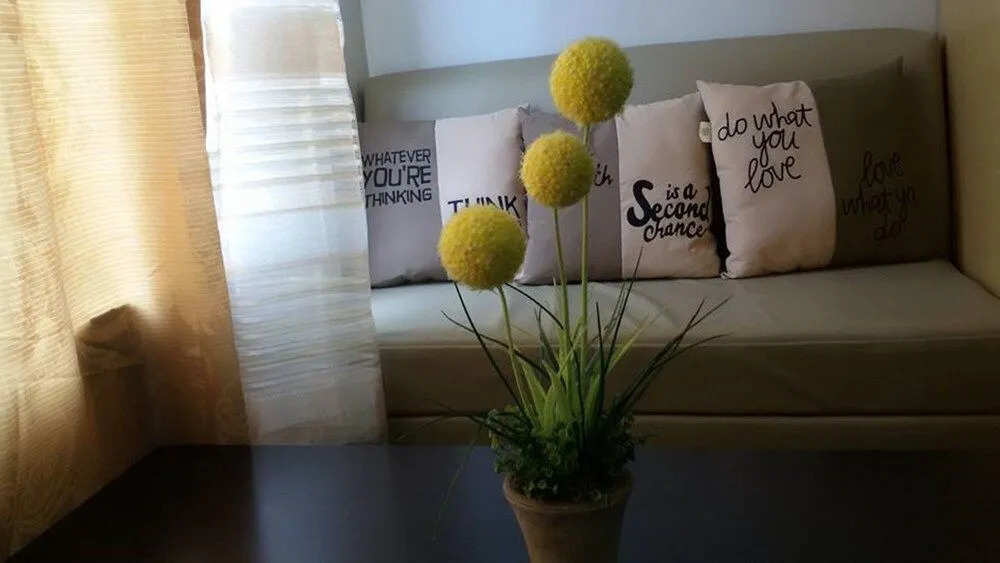 Cebu Backpackers' Place