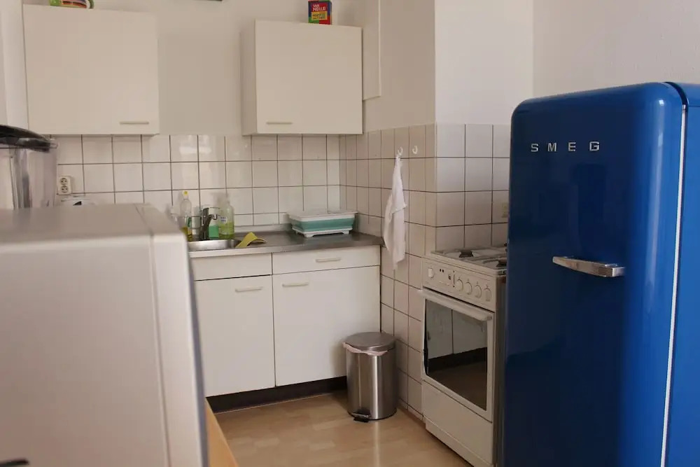 MyCityLofts - Schiekade