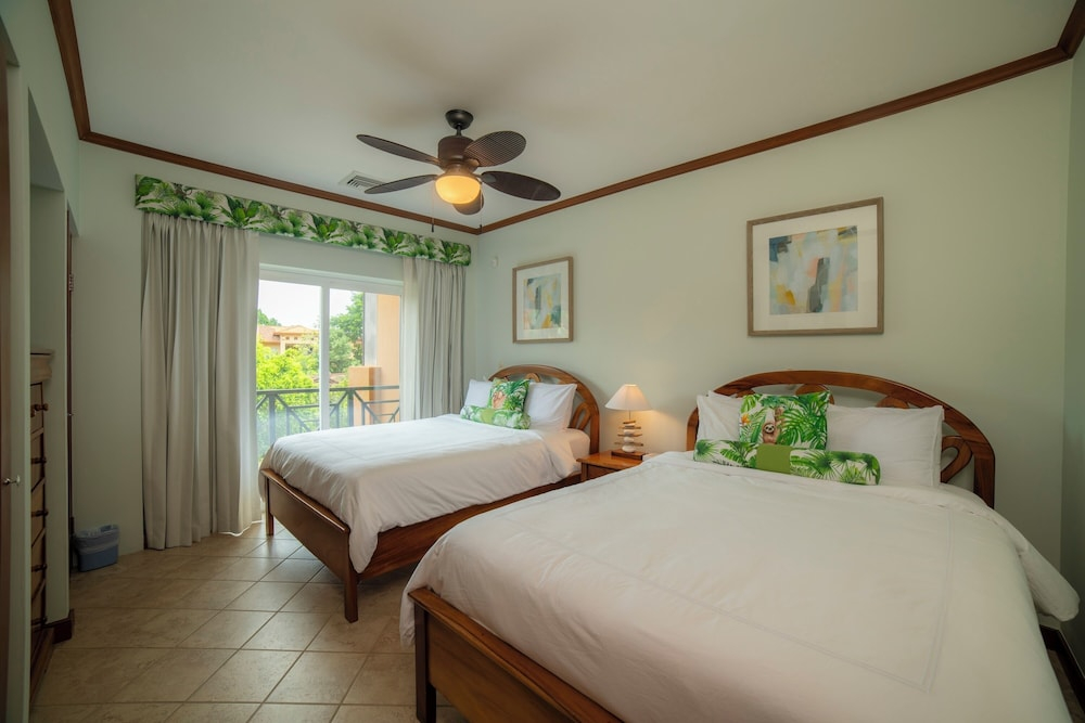 Veranda 3B 2 bdr Garden View in Los Suenos