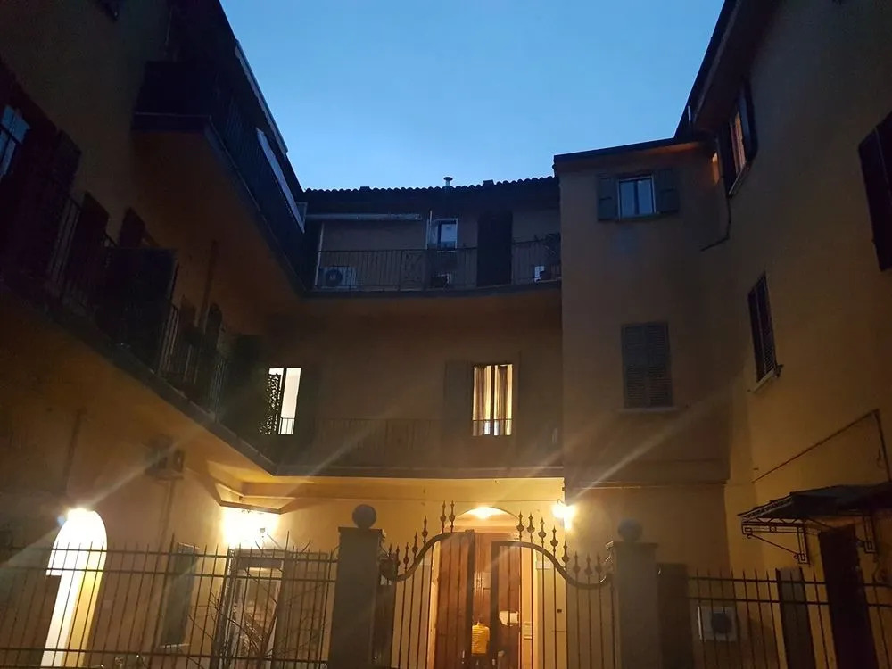 Residenza Begatto
