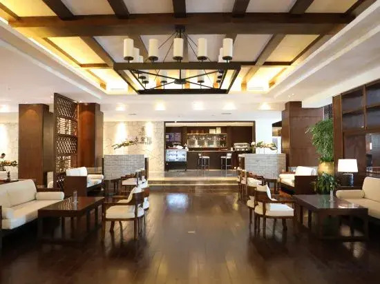 Zhangzhou Longjia Hotel