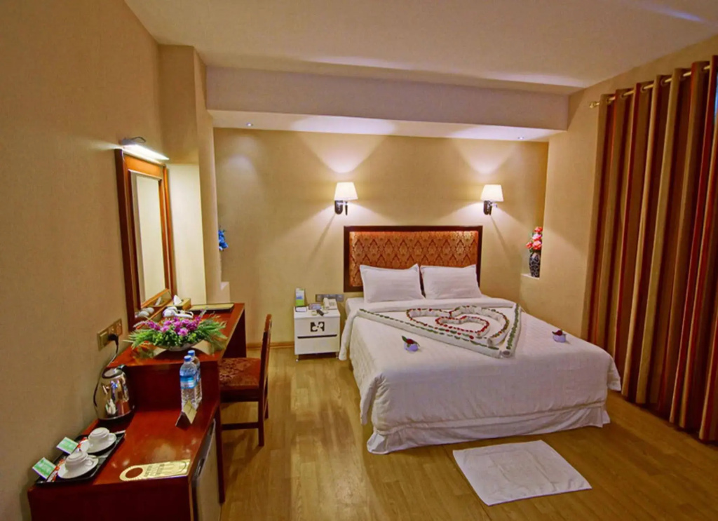 M3 Hotel