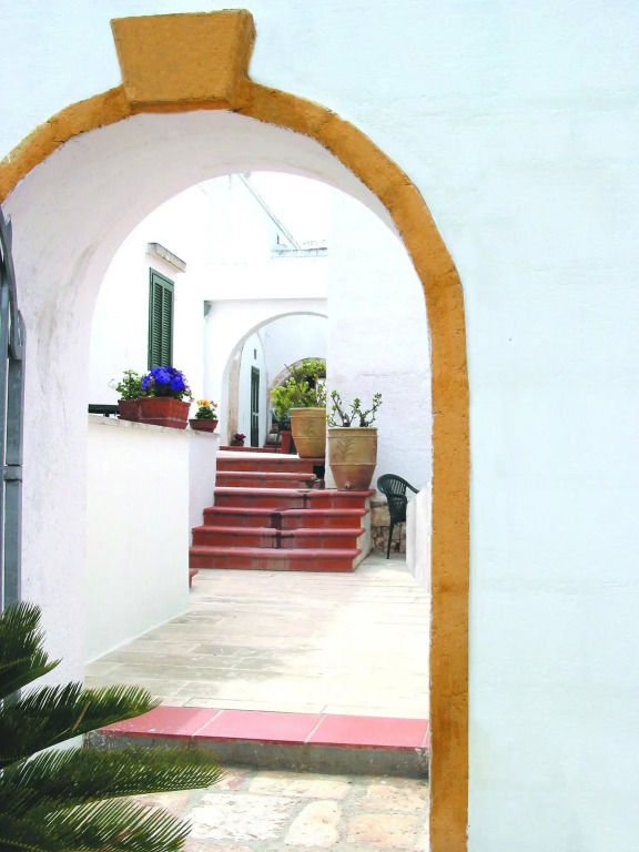 Masseria Refrigerio