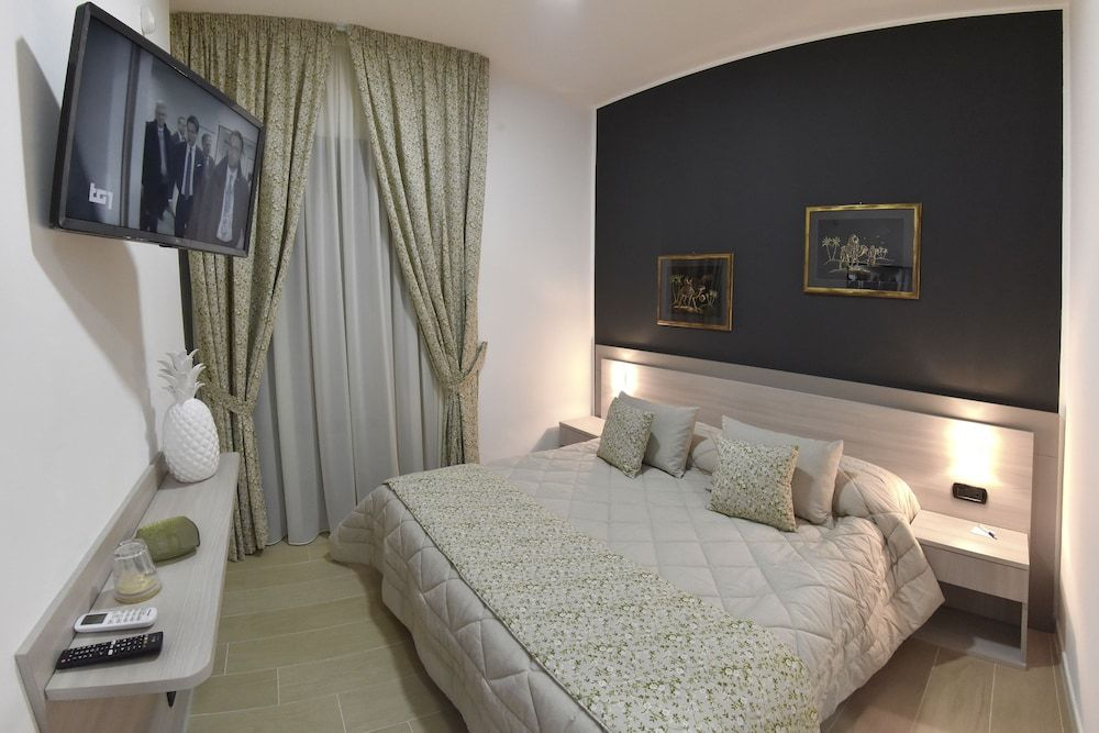 Ночлег и завтрак  B&B Garibaldi54