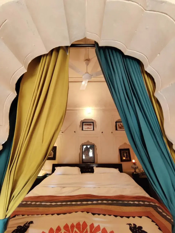 Hotel Shekhawati Mandawa