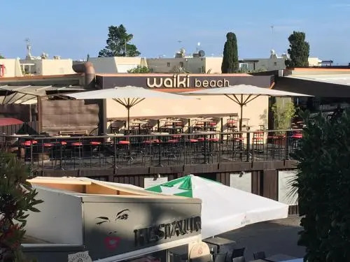 Au Coeur du Village Naturiste