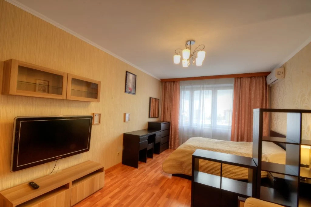 Lux Kuz'Minki Apartments
