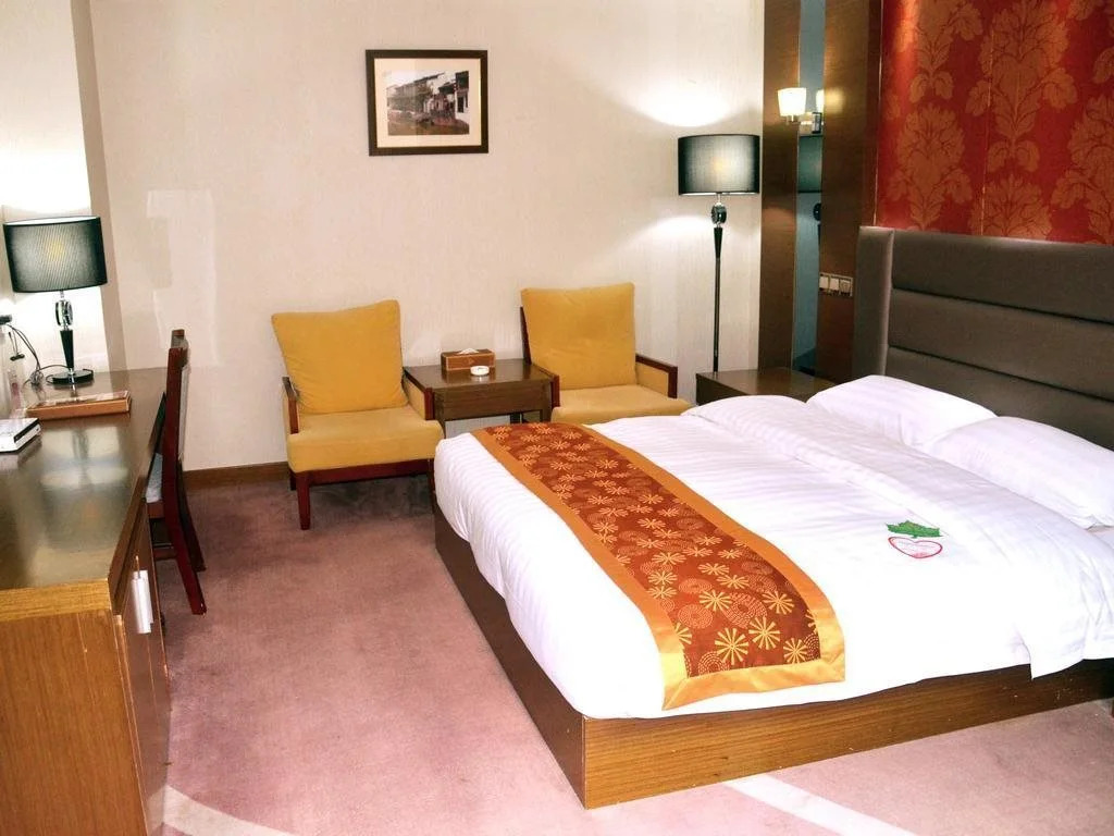 Zhujiege Hotel