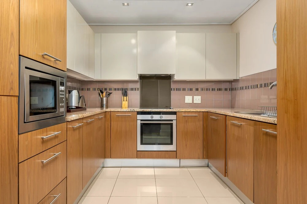 Cape Royale Luxury Apartments by Stay In Luxury