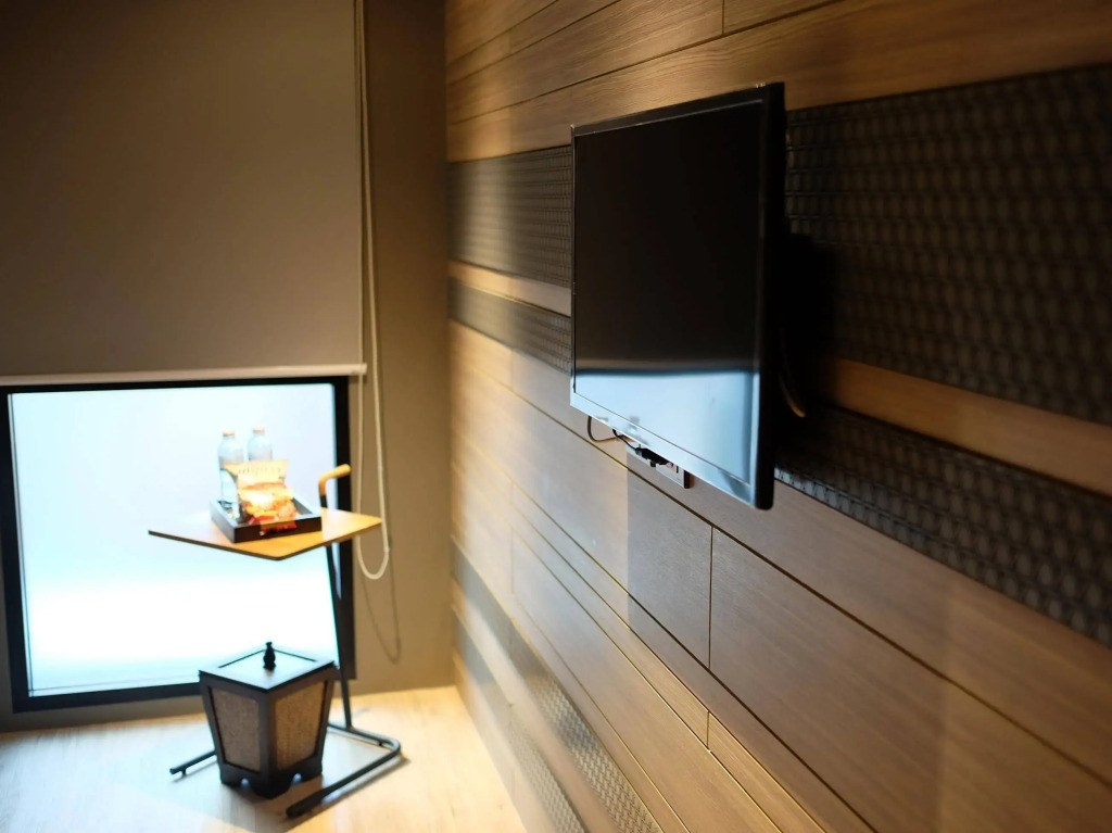 NAP Hotel Bangkok