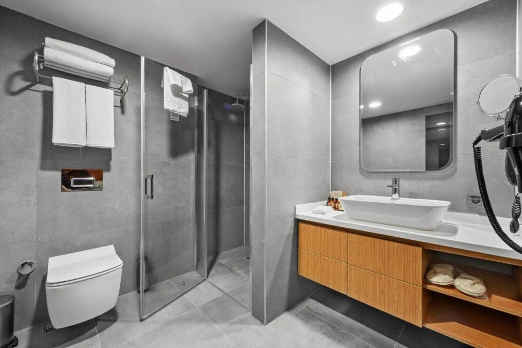 İbos Hotels Izmir