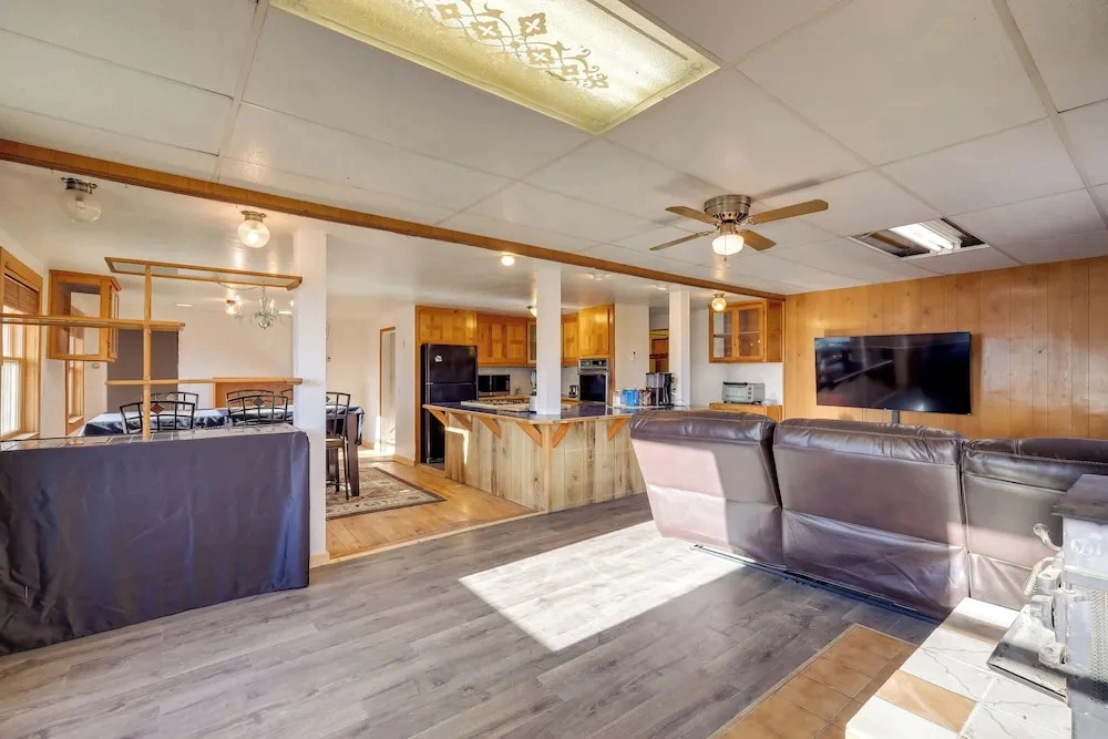 Pet-friendly Malta Home ~ 2 Mi to Milk River