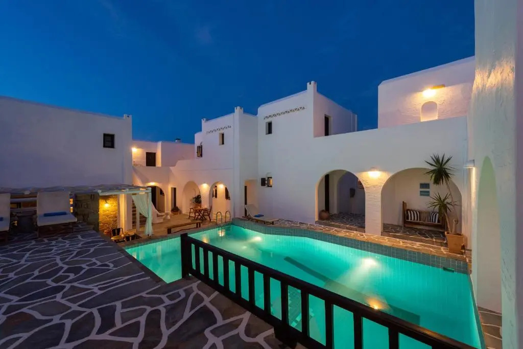 Aella Residence