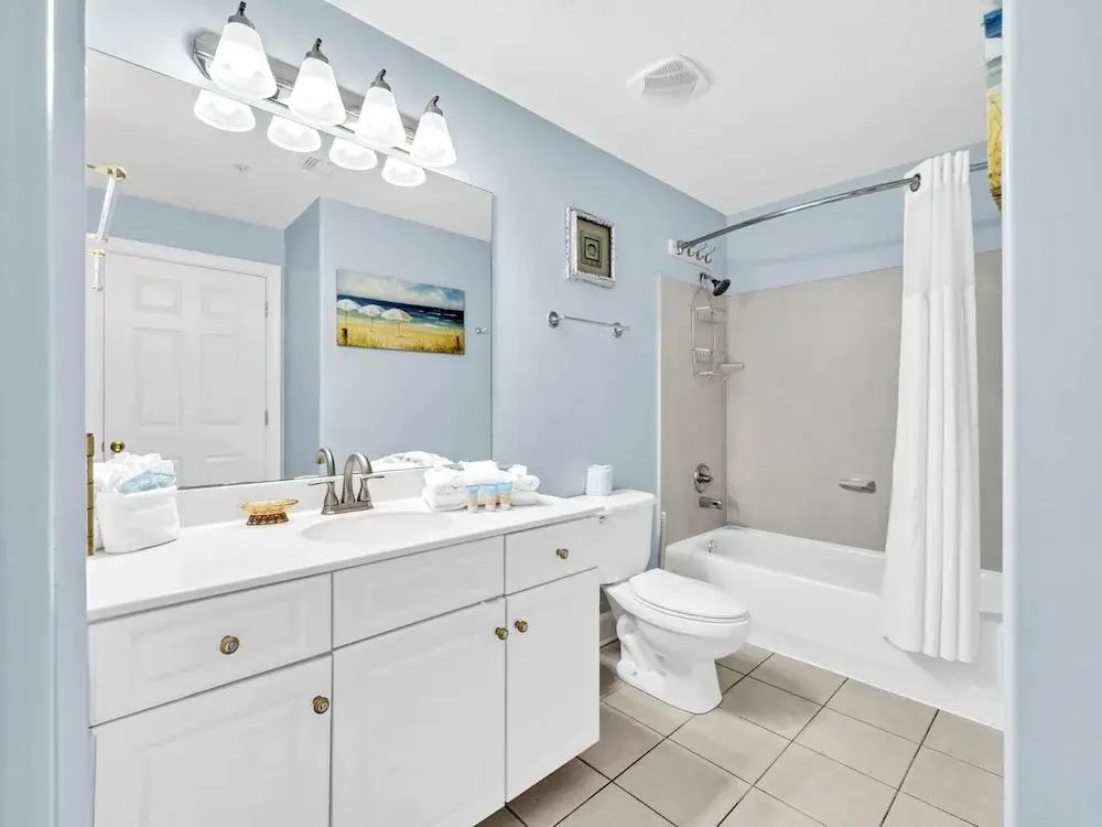 Emerald Isle Resort 605