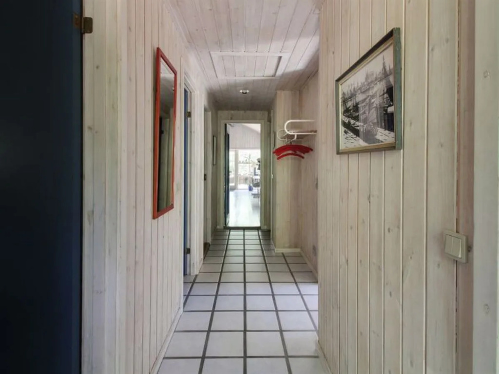 Holiday Home Almira - 1-2km from the sea by Interhome