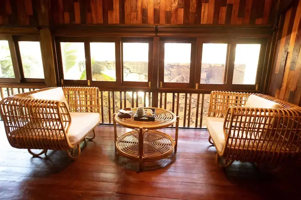 Natalies Villa & Resort Moc Chau