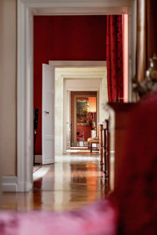 Château Fombrauge - Bernard Magrez Luxury Wine Experience