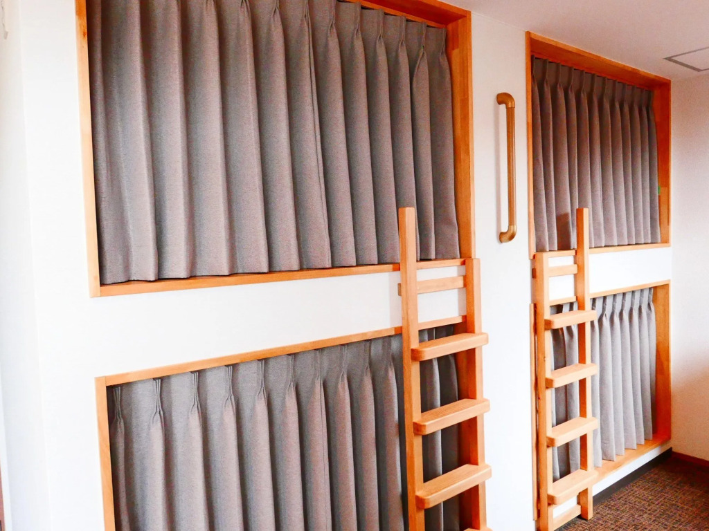 Ks House Kanazawa - Travelers Hostel