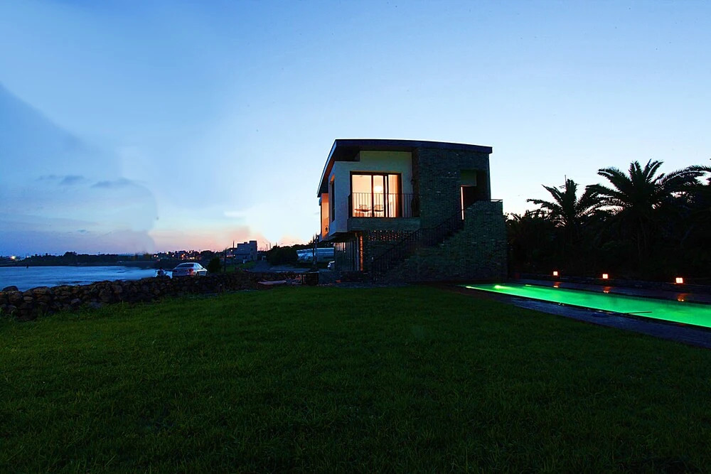 The Villas Ocean Family