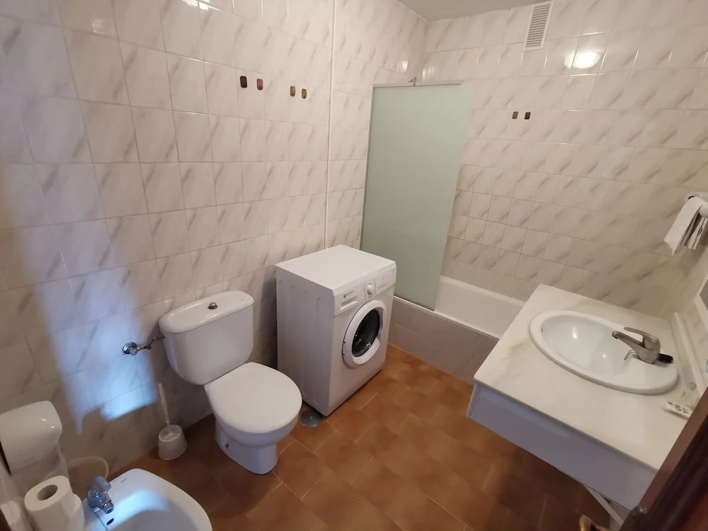 First Beachline with Sea View and Pool Ref 36
