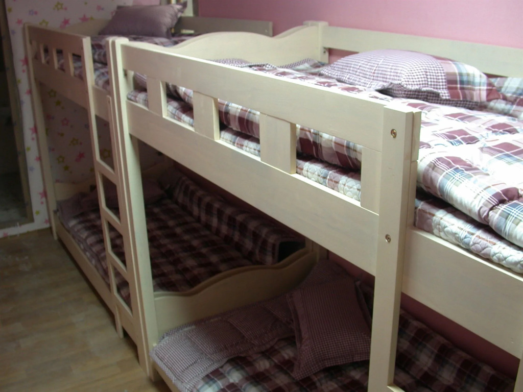 Funstay Inn Guesthouse