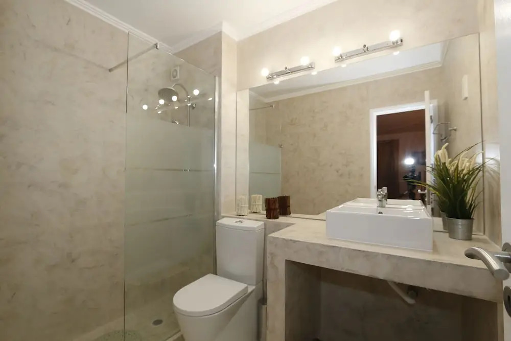 T4 Grand Townhouse Old Village