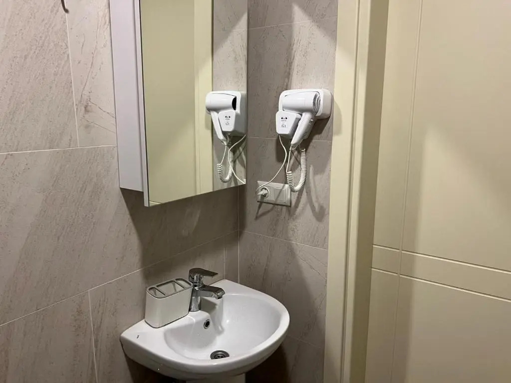 Apartment in hotel Tbilisi, Bakuriani 26