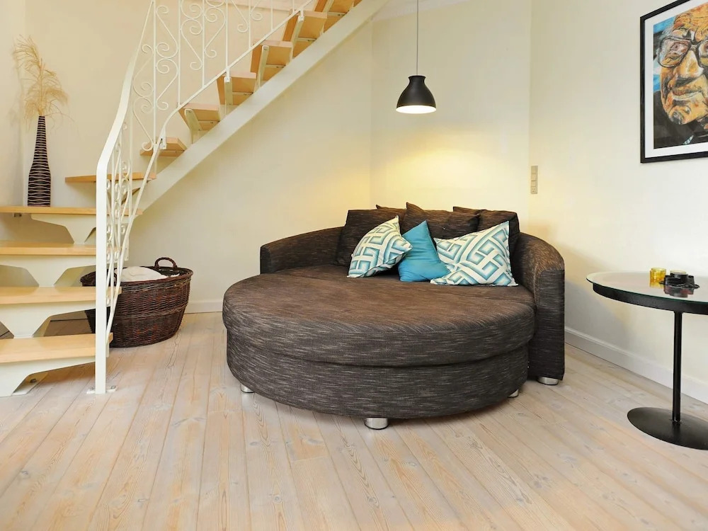 4 star holiday home in Humble