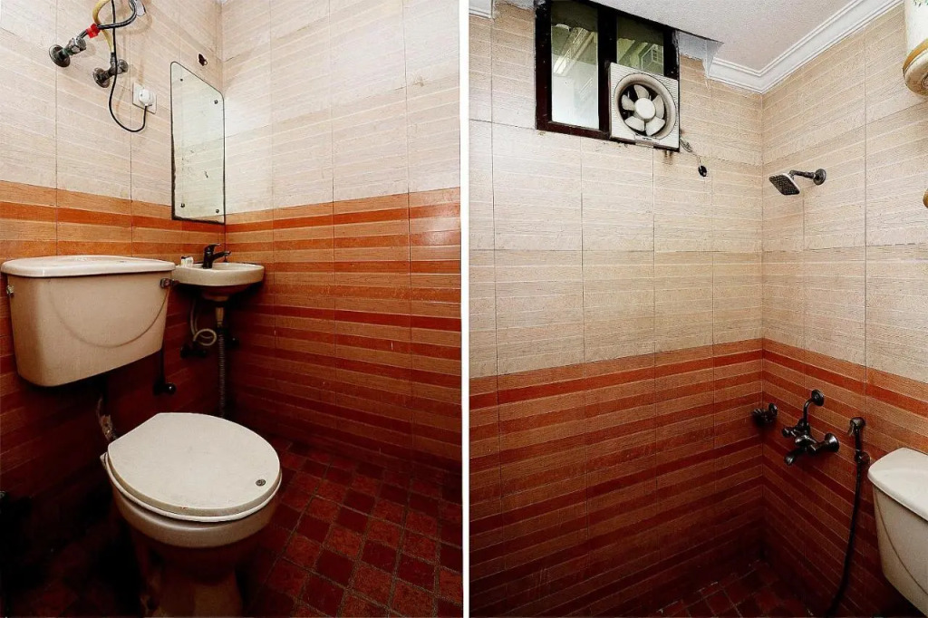 Hotel Shoba Inn