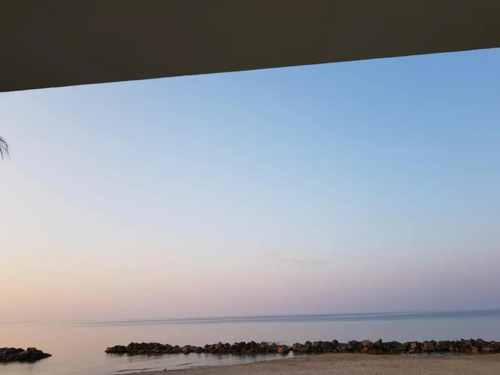 Sea House Tonnara