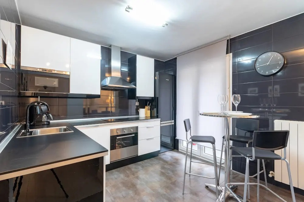 LOFT EN BILBAO by Aston Rentals