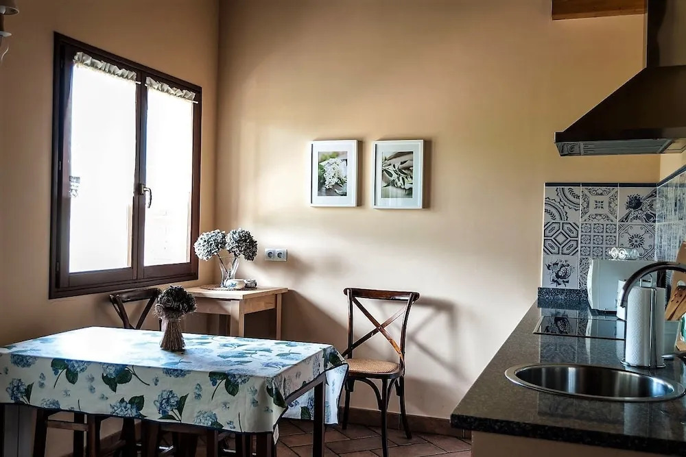 CARBAYALA Casinas Rurales