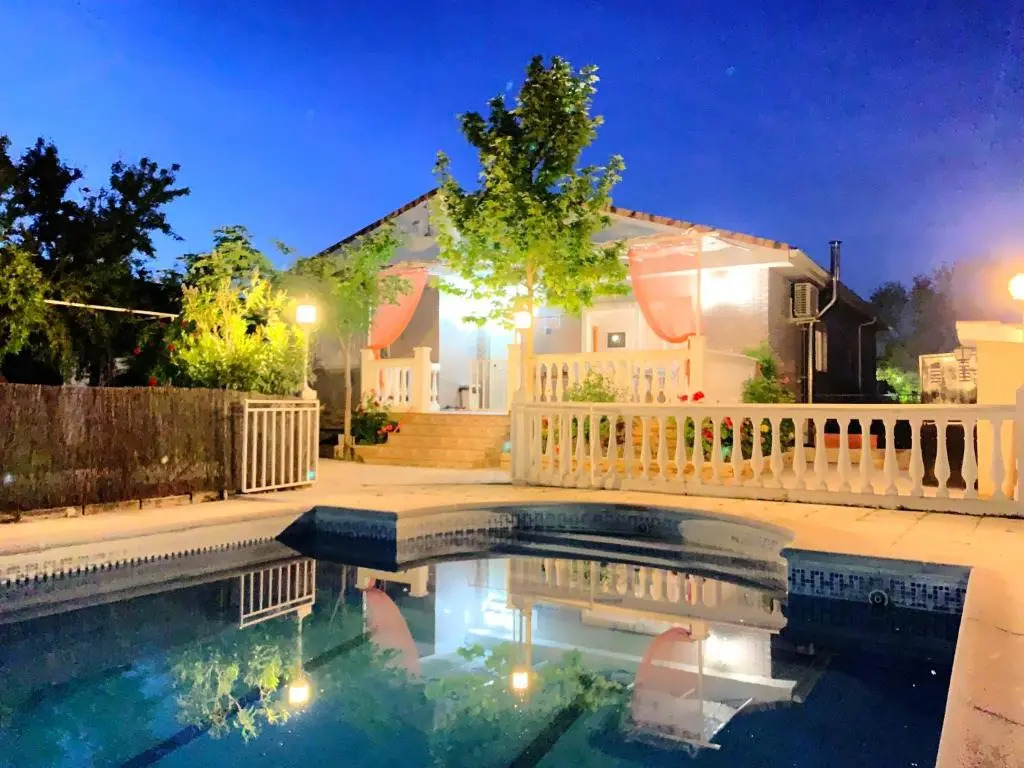 Villa Flores