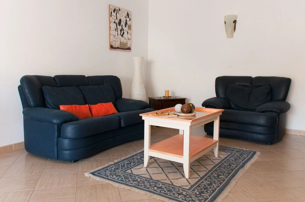 Filipas Apartment by Algarkasa