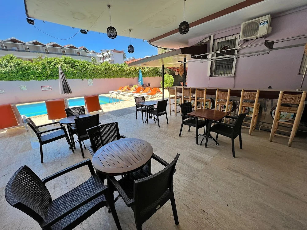 Maren City Apart Hotel