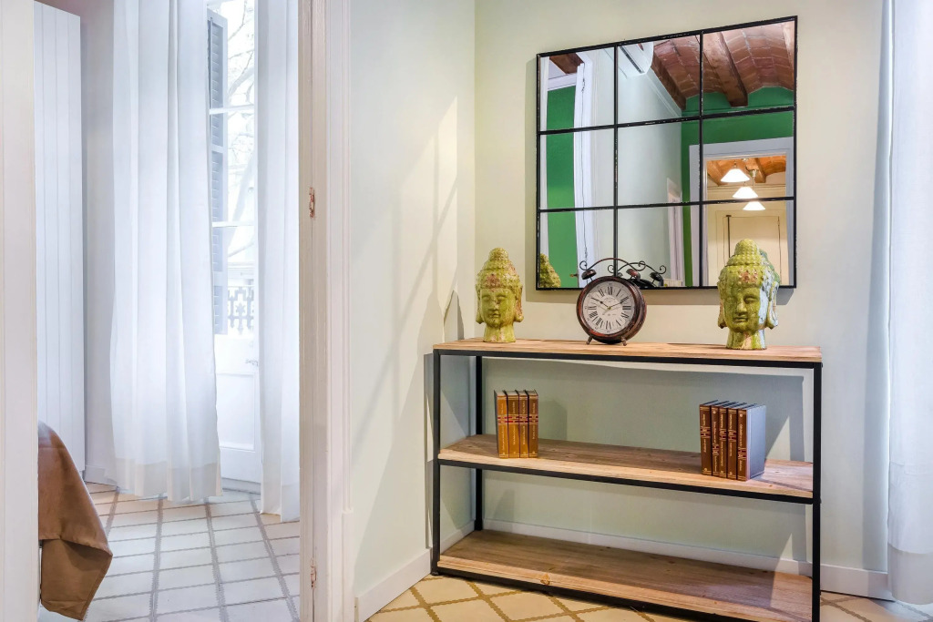 3 Bedroom Green Market Apartment - HOA 48478