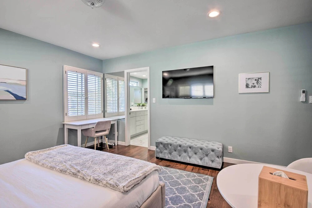 Quaint Studio in Los Angeles - Ideal Location