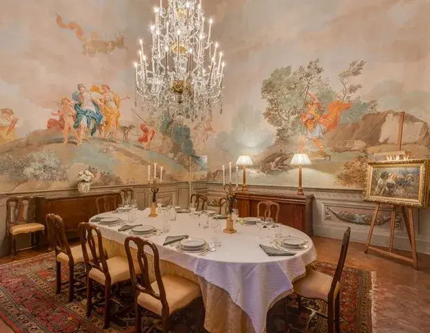 Villa Le Rose