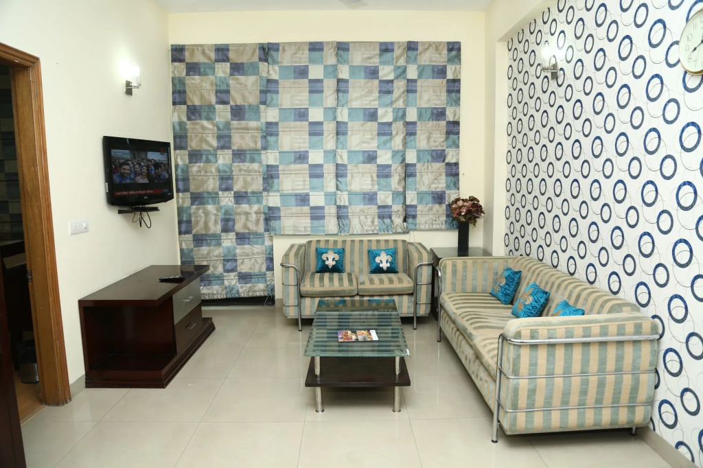Imperial Apartments Gurugram