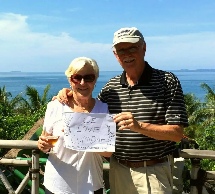 Breve Azurine Lagoon Resort