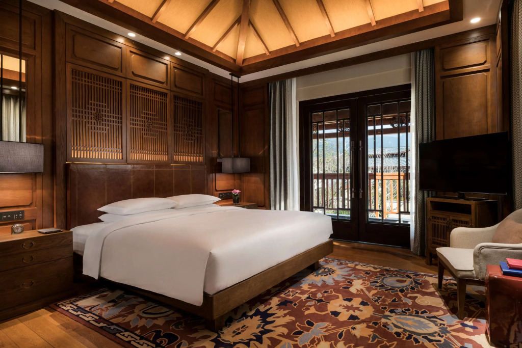 Jinmao Purelax Lijiang, The Unbound Collection By HYATT