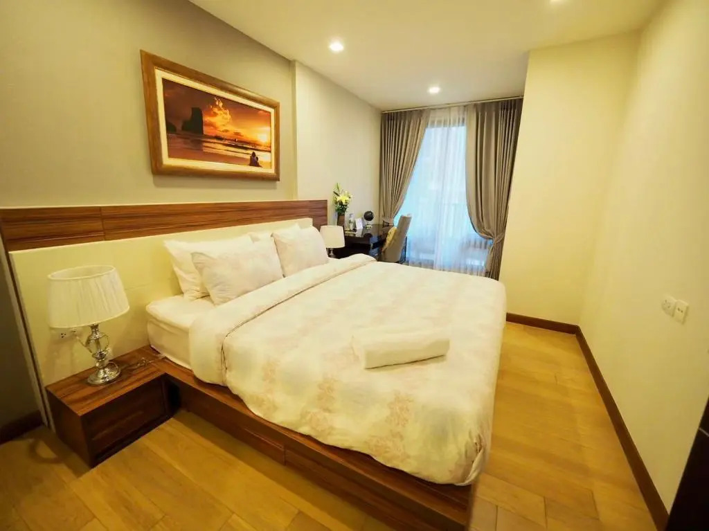 Chiang Mai Cozy Living #707