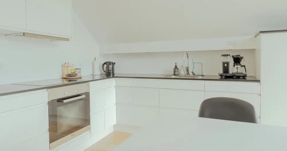 Stunning Views / Penthouse / Decorative / Parking