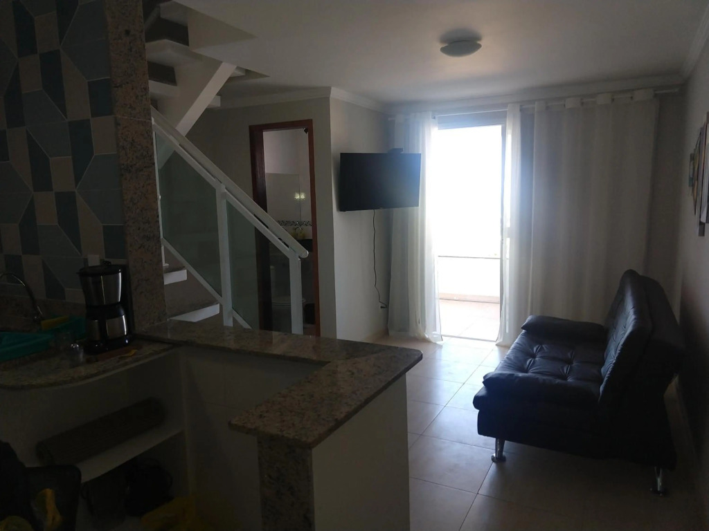 Loft Duplex da Praia Grande 106